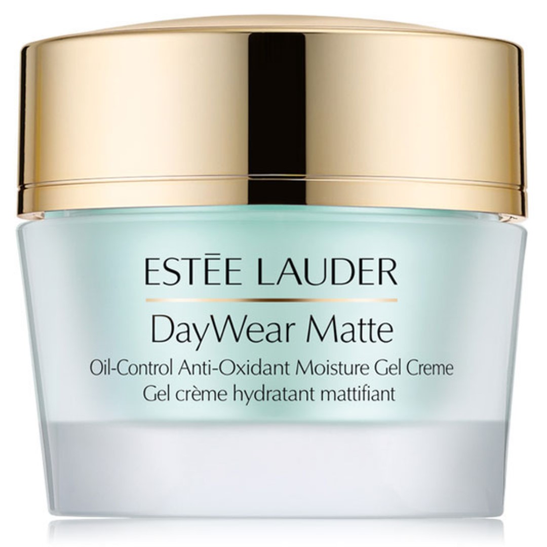 Daywear Matte Oil-Control Anti-Oxidant Moisture Gel Crème